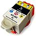 Cartuccia Compatibile Kodak 30xl Colore - Foto miniatura 1
