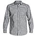 Camicia Uomo Mesa M Grigio - Foto miniatura 1