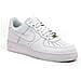 Scarpe Air Force 1 Gs 38,5 Bianco - Foto miniatura 9