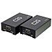 HDMI over Cat5 Extender up to 50M - Foto miniatura 2