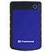 Hard Disk Portatile StoreJet 25H3 4TB Interfaccia USB 3.1 Gen 1 Colore Blu / Nero - Foto miniatura 1