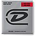 Dbsbn45105 Super Bright Nickel Wound, Medium Set / 4 - Foto miniatura 1