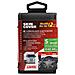 Coprivolante Skin X Camion -s- 42-44 Cm Nero / ros - Foto miniatura 5