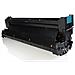 TONER COMPATIBILE -  Per Oki C9600 42918915 Ciano 15000pag. - Foto miniatura 1