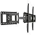 ICA-PLB 148L - Supporto a Muro per TV LED LCD 32-65'' Estensibile Slim Full-Motion - Foto miniatura 1