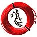 Monofilamento Kit Nylon 25 M+sleeves 180 Fucili Subacquei One Size - Foto miniatura 1