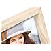Cornice portafoto, Legno, Neutro, 20 x 15 x 2 cm - Foto miniatura 2