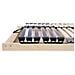 Rete a Doghe 7 Zone con 28 Doghe 70x200 cm - Foto miniatura 2