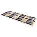 Rete a Doghe 7 Zone con 28 Doghe 70x200 cm - Foto miniatura 1