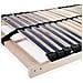 Rete a Doghe 7 Zone con 28 Doghe 70x200 cm - Foto miniatura 6