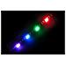 Aurora Led Flexible Light 20cm - Digital Rgb - Foto miniatura 3