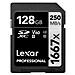 Scheda SDXC da 128 Gb 1667X Professionale Classe 250 Mb / S U3 10 UHS-II - Foto miniatura 2