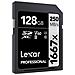 Scheda SDXC da 128 Gb 1667X Professionale Classe 250 Mb / S U3 10 UHS-II - Foto miniatura 1