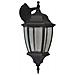 Lampada Demetrea Esterno 100w Nero - Foto miniatura 1