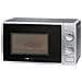 MWG 792 Forno Microonde con Grill Capacità 20 Litri Potenza 700 Watt Colore Nero / Argento - Foto miniatura 1
