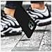 Cover Apple Iphone 11 Pro Max Protezione Silicone Morbido Antishock Nero - Foto miniatura 3