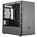 Case MasterBox MB400L, USB3, Audio I&O, 1x 5.25", 2x 3.5"HDD, 2x 2.5"SSD, 120mm Rear Fan, NO PSU - Foto miniatura 2