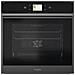 Forno Elettrico da Incasso W9 OM2 4S1 P BSS Capacità 73 L Multifunzione Ventilato Potenza 3650 W Colore Nero - Foto miniatura 1