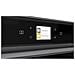 Forno Elettrico da Incasso W9 OM2 4S1 P BSS Capacità 73 L Multifunzione Ventilato Potenza 3650 W Colore Nero - Foto miniatura 4