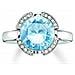 Anello Donna Argento - Tr2038-059-31-52 - Foto miniatura 1