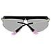 Occhiali Victoria's Secret Vs0018-6401c. Occhiali Da Sole, Colore Nero. Donna. - In ordine - Foto miniatura 4