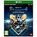 Gioco Xbox One Monster Energy Supercross 4 Europa - Foto miniatura 1