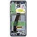 Schermo Lcd Originale Ricambio Completo Galaxy S20 Grigio - Foto miniatura 2