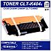 Cartuccia Laser Toner, Modello Clt-k404s, (colore Nero) Per Stampante Samsung Sl-c430w / c430 / c432w - Foto miniatura 1