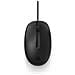 Mouse 128 Laser 3 Tasti 1200 DPI Colore Nero - Foto miniatura 1