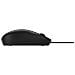 Mouse 128 Laser 3 Tasti 1200 DPI Colore Nero - Foto miniatura 3