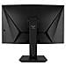 Monitor 31.5" LED VA VG32VQR Curvo Gaming 2560 x 1440 Quad HD Tempo di Risposta 1 ms Frequenza di Aggiornamento 165 (Hz)  - Foto miniatura 5