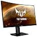 Monitor 31.5" LED VA VG32VQR Curvo Gaming 2560 x 1440 Quad HD Tempo di Risposta 1 ms Frequenza di Aggiornamento 165 (Hz)  - Foto miniatura 1