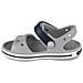 Crocband Sandal Kids, Bambini, Grigio, Sandali, Numero: 23/24 Eu - Foto miniatura 2