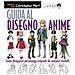 Christopher Hart - Guida Al Disegno Anime. Come Creare Personaggi Unici Con Semplici Modelli. Ediz. A Colori - Foto miniatura 1