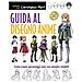 Christopher Hart - Guida Al Disegno Anime. Come Creare Personaggi Unici Con Semplici Modelli. Ediz. A Colori - Foto miniatura 2