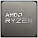 Processore Ryzen 5 5600G Hexa Core 3.9 GHz Socket AM4 Boxato (Dissipatore Escluso)  - Foto miniatura 2