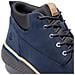 Scarpe Cross Mark Pt Chukka Taglia 43.5 Codice A222f Blu - Foto miniatura 2