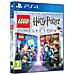 LEGO Harry Potter: Collection, PlayStation 4, Azione / Avventura, Traveller's Tales, TT Games, Offline, In linea, Francese, Basico - Foto miniatura 2