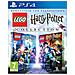 LEGO Harry Potter: Collection, PlayStation 4, Azione / Avventura, Traveller's Tales, TT Games, Offline, In linea, Francese, Basico - Foto miniatura 1