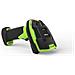 LI3608 Handheld bar code reader 1D Nero, Verde - Foto miniatura 1