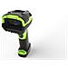 LI3608 Handheld bar code reader 1D Nero, Verde - Foto miniatura 3