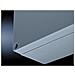 Universal-gehuse 360 X 82 X 120 Aluminium Grau (ral 7001) Ga 9111210 1 St. (9111.210)  - Foto miniatura 2