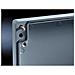 Universal-gehuse 360 X 82 X 120 Aluminium Grau (ral 7001) Ga 9111210 1 St. (9111.210)  - Foto miniatura 3