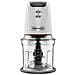 Tritatutto Elettrico EasyChop Capacità 0.5 Litri Potenza 500 W Colore Bianco /Grigio - Foto miniatura 1