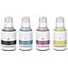 Ciano Pigment 135ml Compa MAXIFY Gx6050, gx7050-15k#4430c001 - Foto miniatura 1