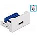 Modulo Easy 45 USB 2.0 Tipo-A femmina a morsettiera 22,5 x 45 mm - Foto miniatura 1