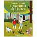 Daniele Zovi - I Racconti Del Bosco. Avventure Nella Natura Di Ragazzi, Alberi E Animali - Foto miniatura 1