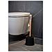 Spazzola Wc Bambusa, Con Manico In Bambù, Wenko - Foto miniatura 4