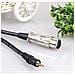 Cavo Microfonico Xlr - Mini Jack 3,5 Mm Mcable-xlr - Foto miniatura 2