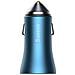 Contattore D'oro Pro 1x Usb-a 1x Usb-c 3 A (tzccjd-03)  - Foto miniatura 3